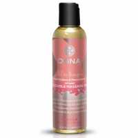 Массажное масло DONA Kissable Massage Oil Vanilla Buttercream (110 мл) Массажное масло DONA Kissable Massage Oil Vanilla Buttercream (110 мл)